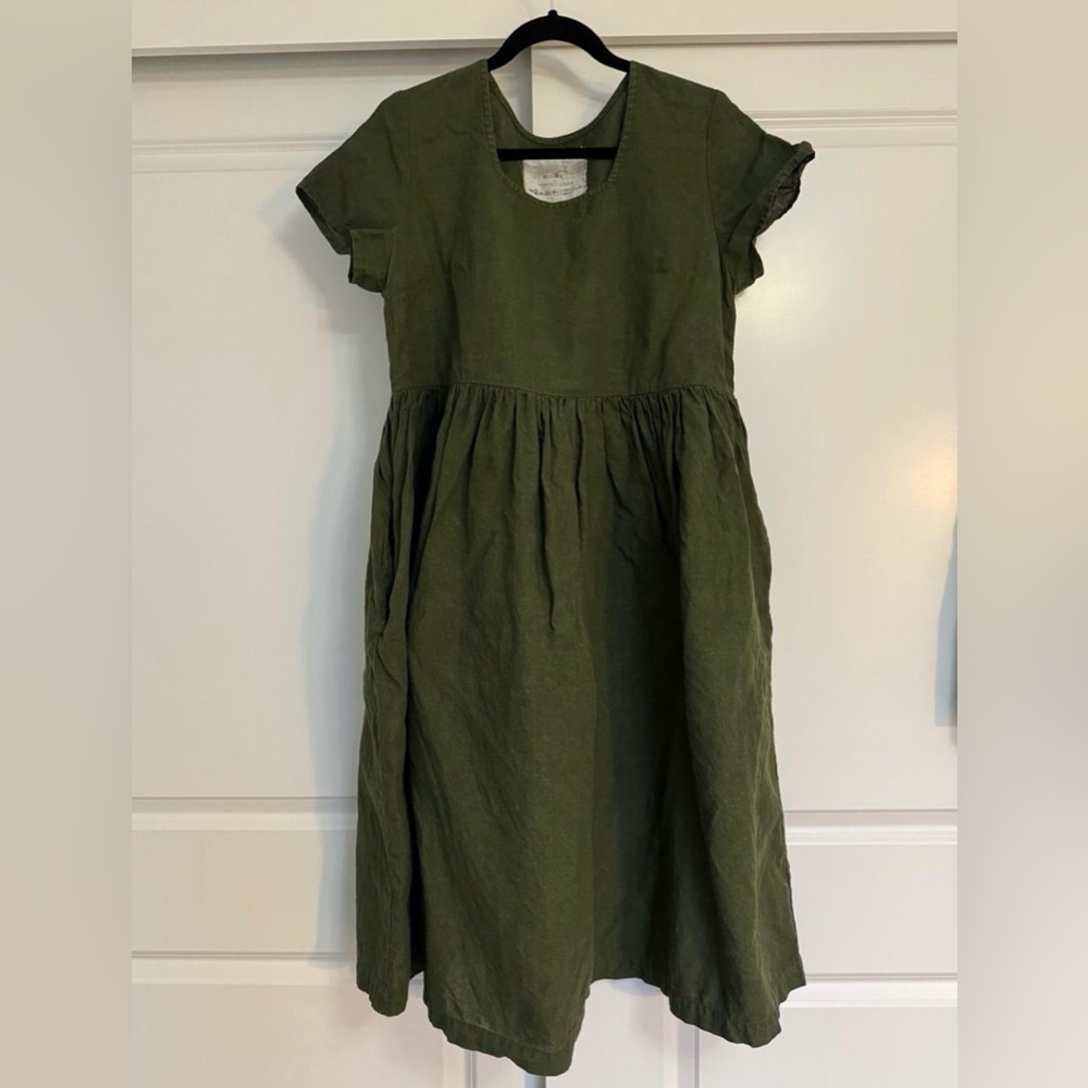 odesa dress - size M/L